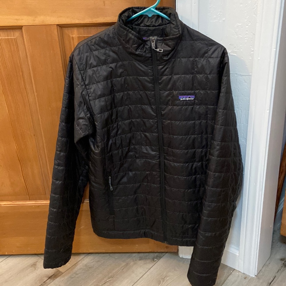 Patagonia Nano Puff Jacket